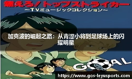 加克波的崛起之路：从青涩小将到足球场上的闪耀明星